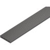 Mexen Terrio Base próbka deski tarasowej kompozytowej, ash grey - C1001-53-S