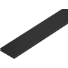 Mexen Terrio Base próbka deski tarasowej kompozytowej, dark grey - C1001-55-S