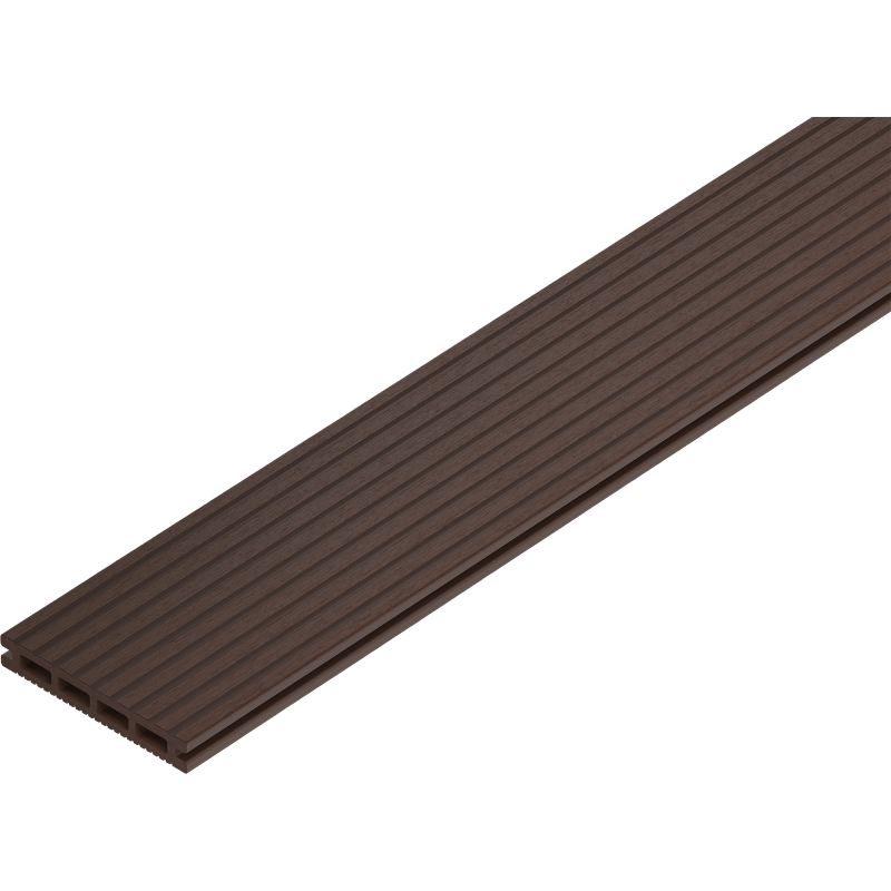 Mexen Terrio Base próbka deski tarasowej kompozytowej, copper brown - C1001-56-S
