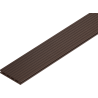 Mexen Terrio Base próbka deski tarasowej kompozytowej, copper brown - C1001-56-S