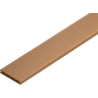 Mexen Terrio Base próbka deski tarasowej kompozytowej, teak - C1001-57-S