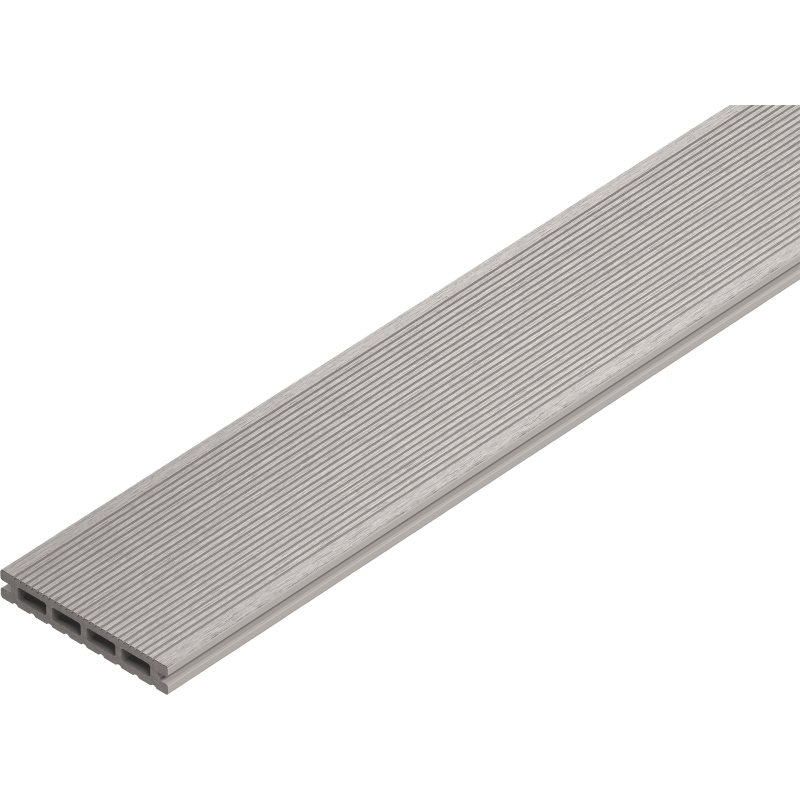 Mexen Terrio Base próbka deski tarasowej kompozytowej, ivory - C1001-58-S