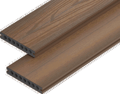 Mexen Terrio Premium deska tarasowa kompozytowa 300 x 14,5 x 2,3 cm, maple - C2002-300-10