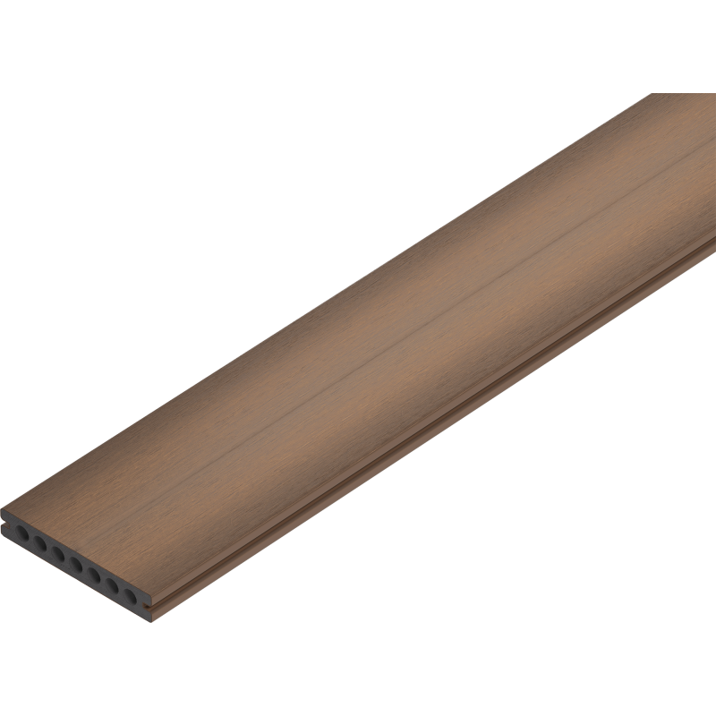 Mexen Terrio Premium deska tarasowa kompozytowa 300 x 14,5 x 2,3 cm, maple - C2002-300-10