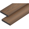 Mexen Terrio Premium próbka deski tarasowej kompozytowej, maple - C2002-10-S