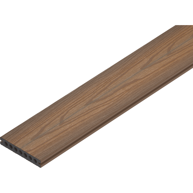 Mexen Terrio Premium próbka deski tarasowej kompozytowej, maple - C2002-10-S