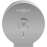 Mexen Spira-U pojemnik na papier toaletowy, chrom - 70K540-00