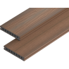 Mexen Terrio Premium Riff deska tarasowa kompozytowa 300 x 14,5 x 2,3 cm, maple - C2003-300-10