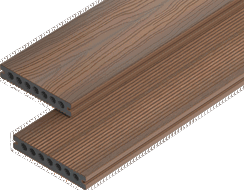Mexen Terrio Premium Riff deska tarasowa kompozytowa 300 x 14,5 x 2,3 cm, maple - C2003-300-10