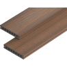 Mexen Terrio Premium Riff próbka deski tarasowej kompozytowej, maple - C2003-10-S