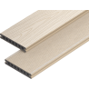 Mexen Terrio Premium Riff deska tarasowa kompozytowa 300 x 14,5 x 2,3 cm, sand - C2003-300-19