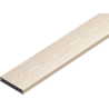 Mexen Terrio Premium Riff deska tarasowa kompozytowa 300 x 14,5 x 2,3 cm, sand - C2003-300-19