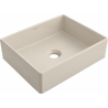 Mexen Goya umywalka nablatowa 40 x 32 cm, kaszmir mat - 22184032