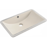 Mexen Venus umywalka podblatowa 60 x 37 cm, kaszmir mat - 25416032