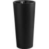 Mexen Rena lavabo autoportant 40 x 40 cm, noir mat - 26014070