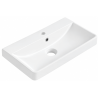 Mexen Dagna ingebouwde wastafel 60 x 35 cm, wit - 21996000