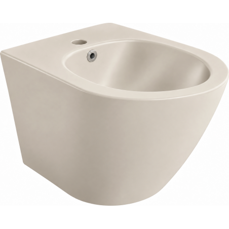 Mexen Lena bidet wiszący, kaszmir mat - 35224832