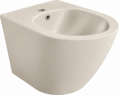 Mexen Lena bidet wiszący, kaszmir mat - 35224832