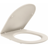 Mexen deska wolnoopadająca slim, duroplast, kaszmir mat - 39740032