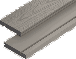 Mexen Terrio Premium 3D deska schodowa kompozytowa 300 x 13,8 x 2,3 cm, antique - C2006-300-01