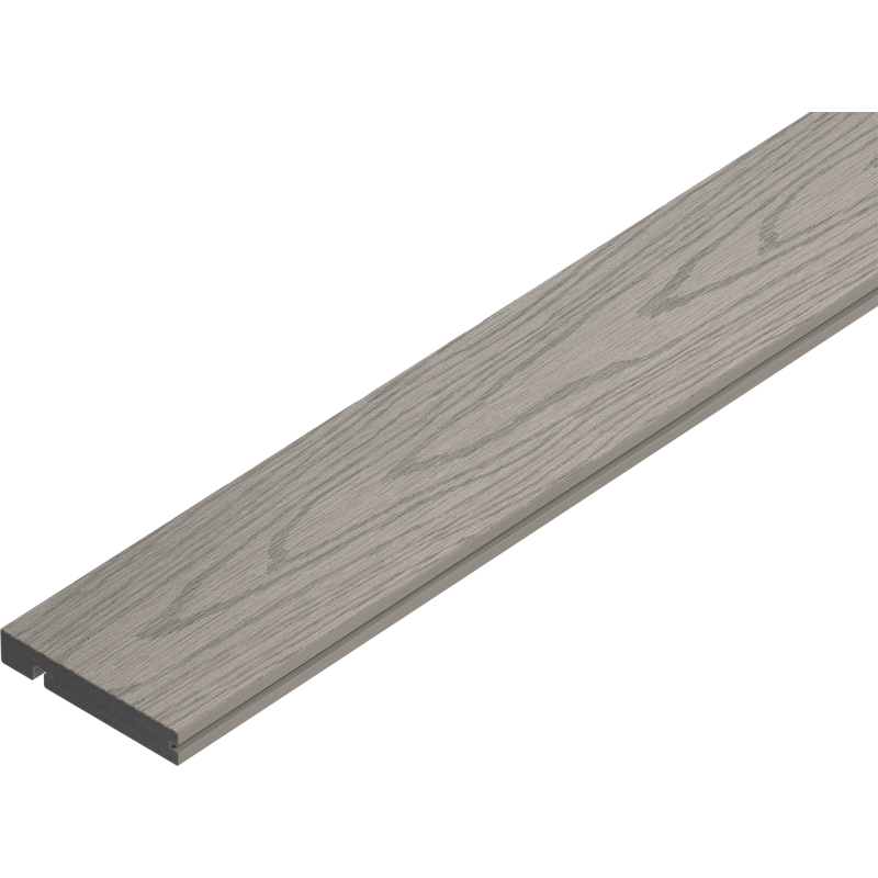 Mexen Terrio Premium 3D deska schodowa kompozytowa 300 x 13,8 x 2,3 cm, antique - C2006-300-01
