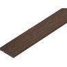 Mexen Terrio Premium 3D deska schodowa kompozytowa 300 x 13,8 x 2,3 cm, redwood - C2006-300-13