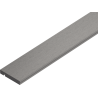 Mexen Terrio Premium deska schodowa kompozytowa 300 x 13,8 x 2,3 cm, ash grey - C2007-300-02