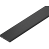Mexen Terrio Premium deska schodowa kompozytowa 300 x 13,8 x 2,3 cm, charcoal - C2007-300-03