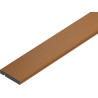 Mexen Terrio Premium deska schodowa kompozytowa 300 x 13,8 x 2,3 cm, orange red - C2007-300-24