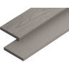 Mexen Terrio Premium deska wykończeniowa kompozytowa 300 x 13,8 x 1,5 cm, antique - C2008-300-01