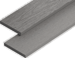 Mexen Terrio Premium deska wykończeniowa kompozytowa 300 x 13,8 x 1,5 cm, ash grey - C2008-300-02