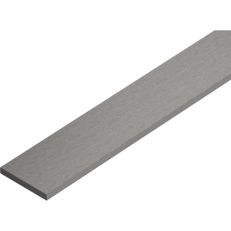 Mexen Terrio Premium deska wykończeniowa kompozytowa 300 x 13,8 x 1,5 cm, ash grey - C2008-300-02