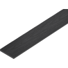 Mexen Terrio Premium deska wykończeniowa kompozytowa 300 x 13,8 x 1,5 cm, charcoal - C2008-300-03