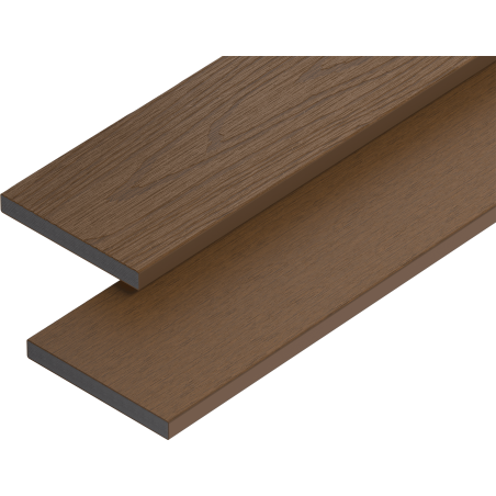 Mexen Terrio Premium deska wykończeniowa kompozytowa 300 x 13,8 x 1,5 cm, copper brown - C2008-300-05