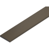 Mexen Terrio Premium deska wykończeniowa kompozytowa 300 x 13,8 x 1,5 cm, dark brown - C2008-300-06