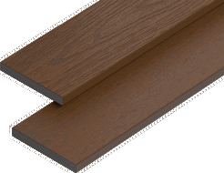 Mexen Terrio Premium deska wykończeniowa kompozytowa 300 x 13,8 x 1,5 cm, ipe - C2008-300-07