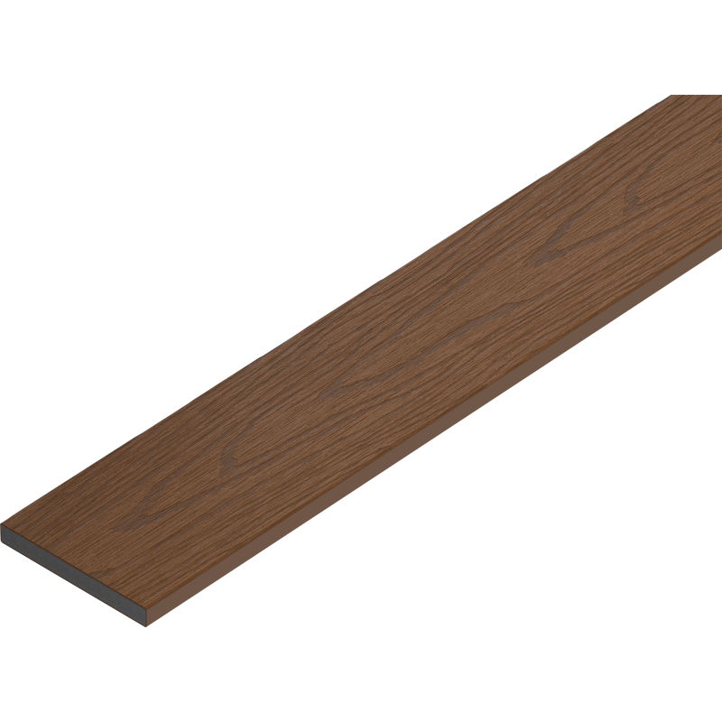 Mexen Terrio Premium deska wykończeniowa kompozytowa 300 x 13,8 x 1,5 cm, ipe - C2008-300-07