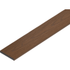 Mexen Terrio Premium deska wykończeniowa kompozytowa 300 x 13,8 x 1,5 cm, ipe - C2008-300-07