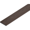 Mexen Terrio Premium deska wykończeniowa kompozytowa 300 x 13,8 x 1,5 cm, light walnut - C2008-300-09