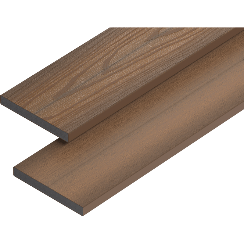 Mexen Terrio Premium deska wykończeniowa kompozytowa 300 x 13,8 x 1,5 cm, maple - C2008-300-10