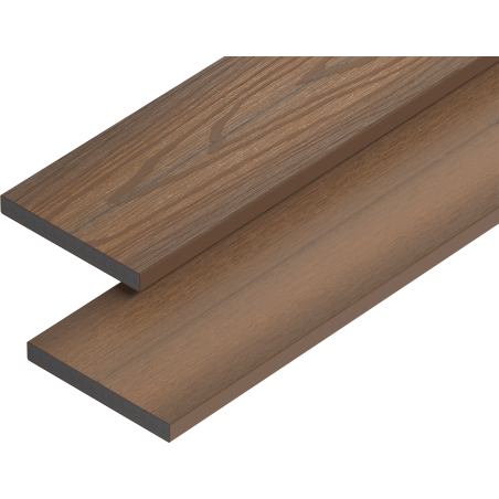 Mexen Terrio Premium deska wykończeniowa kompozytowa 300 x 13,8 x 1,5 cm, maple - C2008-300-10
