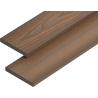Mexen Terrio Premium deska wykończeniowa kompozytowa 300 x 13,8 x 1,5 cm, maple - C2008-300-10