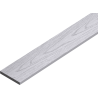 Mexen Terrio Premium deska wykończeniowa kompozytowa 300 x 13,8 x 1,5 cm, smoke white - C2008-300-14