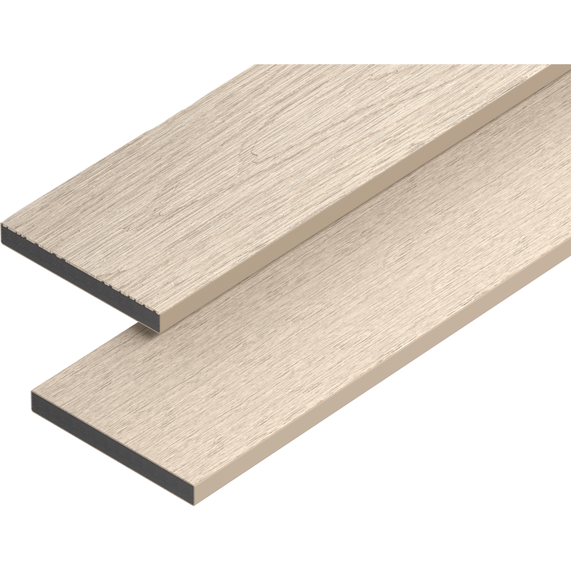 Mexen Terrio Premium deska wykończeniowa kompozytowa 300 x 13,8 x 1,5 cm, sand - C2008-300-19