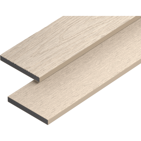 Mexen Terrio Premium deska wykończeniowa kompozytowa 300 x 13,8 x 1,5 cm, sand - C2008-300-19