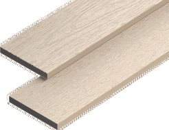 Mexen Terrio Premium deska wykończeniowa kompozytowa 300 x 13,8 x 1,5 cm, sand - C2008-300-19