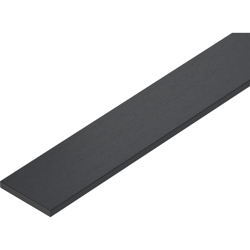Mexen Terrio Premium deska wykończeniowa kompozytowa 300 x 13,8 x 1,5 cm, slate grey - C2008-300-15