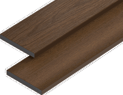 Mexen Terrio Premium deska wykończeniowa kompozytowa 300 x 13,8 x 1,5 cm, teak-3 - C2008-300-20