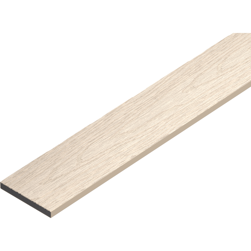 Mexen Terrio Premium deska wykończeniowa kompozytowa 300 x 13,8 x 1,5 cm, sand - C2008-300-19
