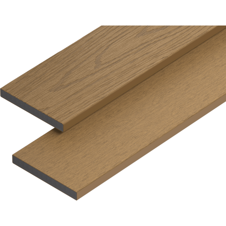 Mexen Terrio Premium deska wykończeniowa kompozytowa 300 x 13,8 x 1,5 cm, oak - C2008-300-21